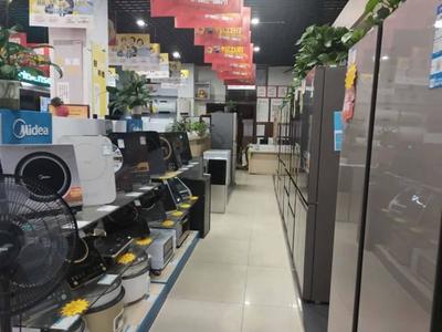 扎根田野也有詩和遠方，蘇寧零售云賦能大涼山日用家電零售