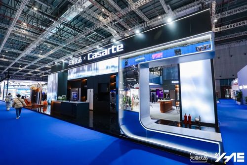 天貓優(yōu)品 從渠道革新到體驗重構(gòu)，解碼家電零售新業(yè)態(tài)的迭進之路