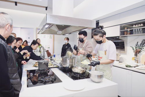 林內生活館 以“三通”業態升級家電零售場景，重塑日用家電消費體驗